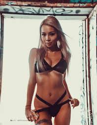 Annie Celine sexy for Amped Asia Magazine | Your Daily Girl