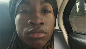 Weekly Arrest Report