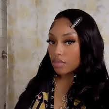 Ashley Broaddus's Instagram, Twitter & Facebook