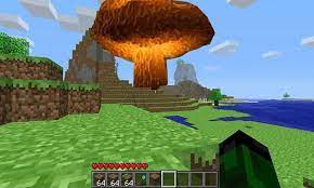 The author of these mods will send us via email or share on websites, groups, forums, or social networking sites. Mod Nuke For Mcpe For Android Apk Download