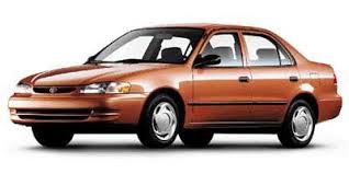 Property of gael added may 2012 location: Amazon Com 1998 Toyota Corolla Ce Reviews Images And Specs Vehicles