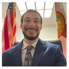 April 2023 — Green Wave