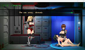 Others - Completed - Xenotake [v1.2c] [Vosmug] | F95zone