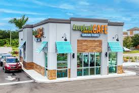 Tropical Smoothie Cafe Menu Prices + Free Smoothie Offer (2024)