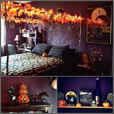 Thedansemacabre S Halloween Bedroom Halloween Bedroom Decor Halloween Bedroom Halloween Room Decor