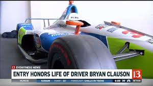 Find the travel option that best suits you. Pippa Mann To Honor Bryan Clauson With Indy 500 Ride Wthr Com
