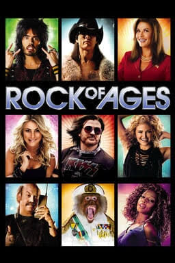 WarnerBros.com | Rock of Ages | Movies