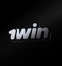 1win logo