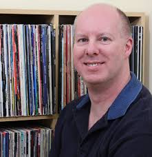 The digizine for discerning music lovers