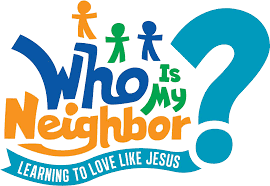 See actions taken by the people who manage and post content. Vacation Bible School Jesus My Neighbor Clipart Full Size Clipart 3196795 Pinclipart