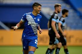 Hoy, jueves 22 de abril, a través de as.com. Emelec Was Paired In Group G Of The South American Cup With Deportes Tolima Talleres And Bragantino Football Sports Football24 News English