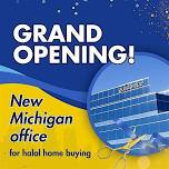 Guidance Residential Michigan Office Grand Opening