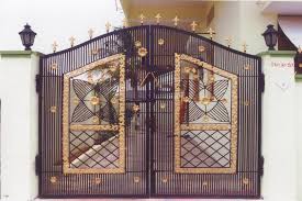 Here you will be able to see 100's of projects that we have worked on over the years. Entrance Gate Main Gate Design For Home In India Home Design Inpirations