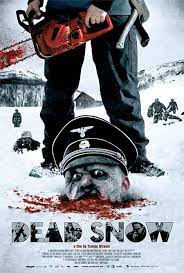This page requires adobe flash player. Zombies Nubile Teens Get A Goofy Send Up In Dead Snow The Cheese Runs Thick In Black Sheep