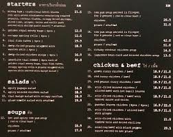 Pengedar shaklee wangsa maju, shaklee setiawangsa. Absolute Thai Wangsa Maju Kuala Lumpur Zomato