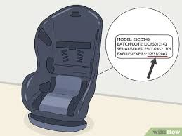 Feb 27, 2020 · find where to recycle it. 3 Easy Ways To Dispose Of Car Seats Wikihow
