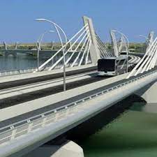 This is kazungula bridge by afdbgroup on vimeo, the home for high quality videos and the people who love them. Kazungula Bridge To Link And Open Up Markets In 8 African Countries Apta