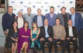 Shalom Institute Gala, Milken Teacher Awards