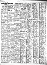 Watauga Democrat. (Boone, Watauga County, N.C.) 1888-current, August 15,  1946, Page PAGE SEVEN, Image 7 · North Carolina Newspapers