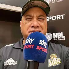 Taranaki Steelformers Airs