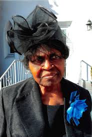 Dorothy Ricks Obituary (2016)