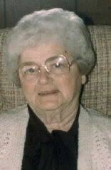 Lillian Crow Ditmars (1913-2006)