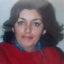 Patricia M. Cavanaugh Obituary