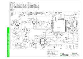 MOTOROLA C450 SCH Service Manual ...