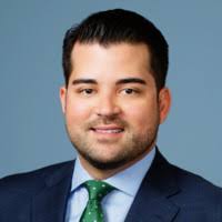 Benjamin Buford Email & Phone Number