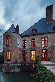 Maybe you would like to learn more about one of these? Interior Decorator Juan Pablo Molyneux Transforms A French Chateau Photos Wsj