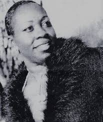 Letitia Sabrina Moore Mcilwain (1974-2012)