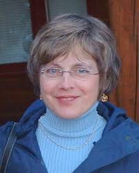 Judith Azcarraga Wolfe (1953-2013)