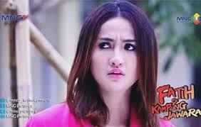 Check spelling or type a new query. Biodata Nama Asli Pemeran Kinan Di Sinetron Fatih Di Kampung Jawara Mnctv Akukenal Com