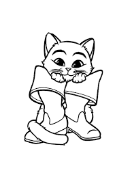 Hulk games, superman games, harry potter games, pokemon games and many more superhero. Puss In Boots Coloring Pages Download And Print Puss In Boots Coloring Pages