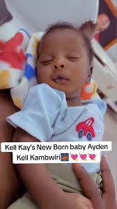 Kell Kay's new Born baby Ayden Kell Kambwiri, Congratulations 🎉👏 Welcome  Ayden 💘 #tiktokmalawi🇲🇼 #malawitiktok🇲🇼 #mafumu #teammafumu🔥 #Kellkay