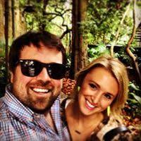 Christopher Bellinger Found!