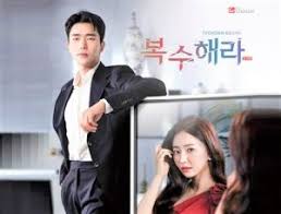 Download Drama Korea Get Revenge Episode 11 Subtitle Indonesia Inidramaku Net