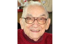 Earl Becker Obituary (2014)