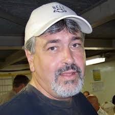 Jimmy McBride Obituary