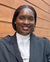 Let's see that 'Cane pride! @umlawimmigrationclinic students 2L Daniel  Valentin, 2L Ashley Plotkin, 3L David Mancia-Orellana, 2L Alejandra  Gonzales, 2L Abbey Schultz, and 2L Dora Haque recently went to Krome  Immigration Court