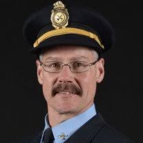 Obituary of Clayton Bradley Murrell