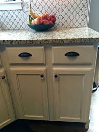 Your choices for glazed colors will depend on the cabinet line. Cabinet Refinishing Services Summit Cabinet Coatings