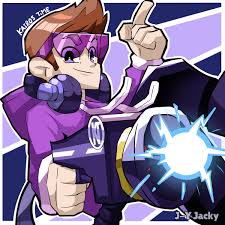 Every brawler in brawl stars has their individual strengths and weaknesses. Kairostime Gaming On Twitter Make Me Into A Brawlstars Brawler Name My Attack Super Gadget Star Power Thank You To Jy Jacky3024 For The Artwork Https T Co 4wg36nqtq0