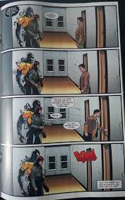 co - Paul bros we lost - Comics & Cartoons - 4chan