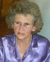 Opelene Mitchell Hovis Obituary