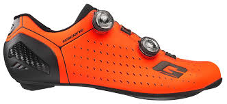 Gaerne Cycling Shoes Road G Stilo Orange