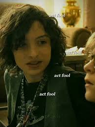 act fool #foryoufinnie #thegoldfinch #opintassilgo #theo #borispavlikovsky  #borispavlikovskyedit #boreo #boreoedit