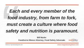 Find the latest safety insurance group, inc. Qotw Food Safety Nutrition Is Paramount Magnattack Global Blog Magnattack Global Blog