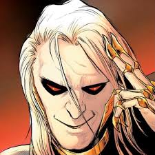 Justice League of America Wedding Special from DC Comics