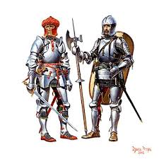 Italian Knights 15th Century Century Armor Medieval Armor Medieval Knight